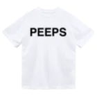 TOKYO LOGOSHOP 東京ロゴショップのPEEPS-ピープス- ドライTシャツ