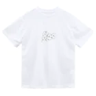 pretty_giiのpg_おっけぃ Dry T-Shirt