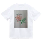 sakuyaの咲夜薔薇 Dry T-Shirt