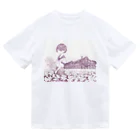 新商品PTオリジナルショップの丸山変電所 Dry T-Shirt