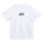 matsuda natsuruのniva Dry T-Shirt