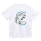 catanorynecoの-C- cymlic ドライTシャツ