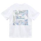 LeafCreateのQuiteStone WinterWonderland ドライTシャツ