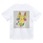 the oceanのうさまる Dry T-Shirt