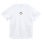 MOGTRIP HOKKAIDOのMOGTRIP HOKKAIDO Dry T-Shirt