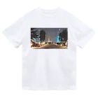 さゆぽんのミッドタウン Dry T-Shirt