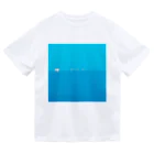 おゆつかりんごのひかり Dry T-Shirt