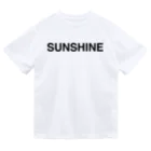 TOKYO LOGOSHOP 東京ロゴショップのSUNSHINE-サンシャイン- ドライTシャツ