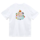 nanatitchのqueen of fruits Dry T-Shirt