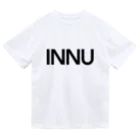 semioticaのINNU (doge in Japanese) Dry T-Shirt