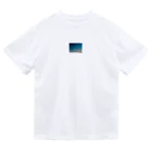 お風呂の夕焼け空1 Dry T-Shirt