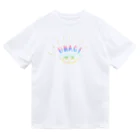 むっちりしいたけのゲーミングドライUNAGI Dry T-Shirt