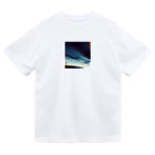 お風呂の夕焼け空2 Dry T-Shirt