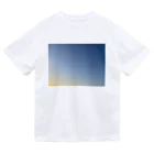 そらもようの暁の空〜〜Akatuki〜〜 Dry T-Shirt