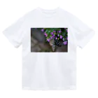 youyou1363のリュウキュウアサギマダラ Dry T-Shirt