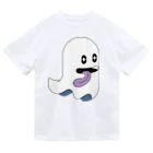 OCTOPUS_shopの名前なし_ホワイト Dry T-Shirt