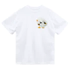 ゆずずショップのカモ Dry T-Shirt