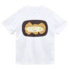 cotton-berry-pancakeのチキン南蛮ちゃん ドライTシャツ