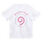 マルワーク S.Z.R.のナルティズム ドライTシャツ