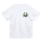 ADHLM cloverのADHLM clover Dry T-Shirt