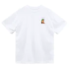 G-のバッカスくん Dry T-Shirt