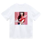 Jeu de mots laboratoryのfxxk me maybe Dry T-Shirt