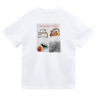 SASARiNS のHalloween night Dry T-Shirt