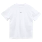 Alushe_official のAHL logo - black - Dry T-Shirt
