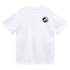 136/IsAMのお店/言霊堂グッズショップの136-kdm-10m Dry T-Shirt