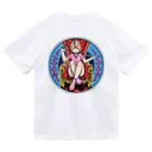 ＊nako＊のnakothuri Dry T-Shirt