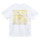 LeafCreateのQuiteStoneBrillianceGold Dry T-Shirt