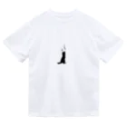 SHOP ベアたんのバリバリバー Dry T-Shirt