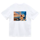 waveのサーフィン 728 Dry T-Shirt