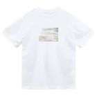 まのゆみの抽象画 Dry T-Shirt