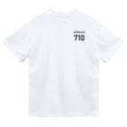 SATYのビーグルチーム　710番 Dry T-Shirt