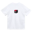 MKJPの3Dプリンター Dry T-Shirt