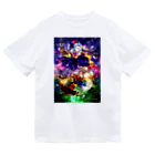 星架月のHALLOWEEN2021 Dry T-Shirt