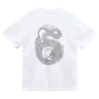 JUN_Designの8RYU Dry T-Shirt