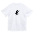 ArtworksのCROW Dry T-Shirt