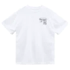 惑星さん太郎のGood sound … Dry T-Shirt