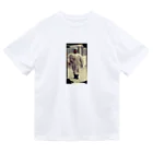 yokohama_libreのミシュランくん Dry T-Shirt