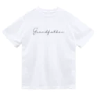 popodesignのGrandfather ドライTシャツ