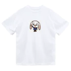 ひまりの03 うさG先生 ドライTシャツ