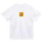 ガマクチのゴミ箱 Dry T-Shirt