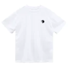 G-Holic Storeの吠える黒柴 Dry T-Shirt