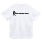 ドリブルTシャツのD-StudioのEFBS:サッカー女子もドリブル！ Dry T-Shirt