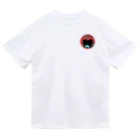 Hurryz HUNGRY BEARのHurryz HUNGRY BEAR空腹熊cross Dry T-Shirt