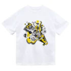 OGISOのジブンテキDanceMusic Dry T-Shirt