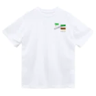 閑援隊オリジナルグッズショップの閑援隊 Dry T-Shirt