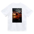 kossie photographのHIRUGI Dry T-Shirt